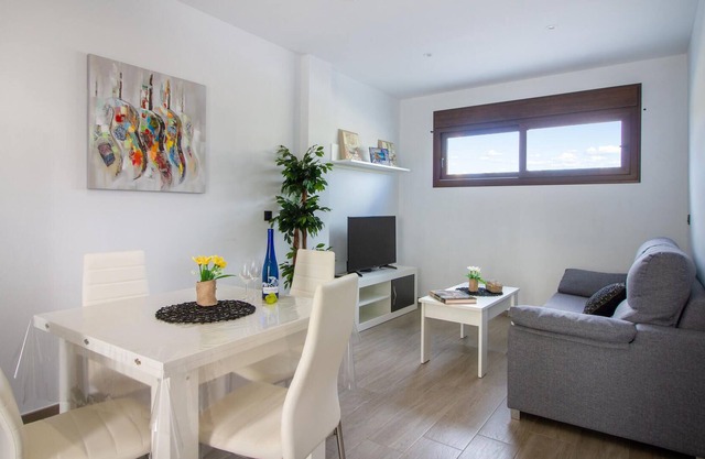2 bedroom accommodation in San Juan de los Terrer