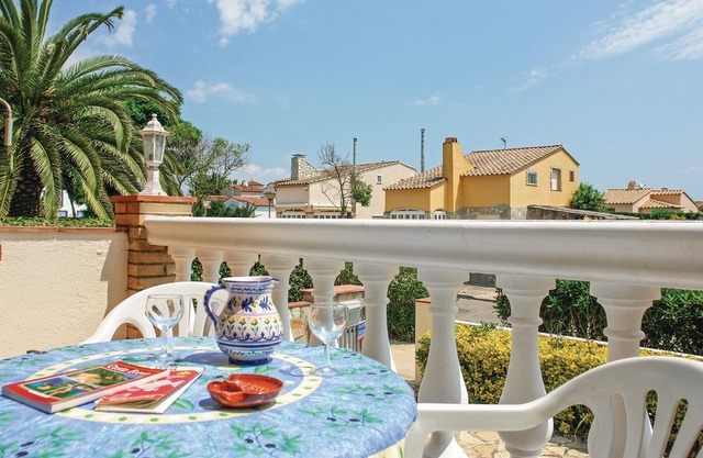 2 bedroom accommodation in Sant Pere Pescador