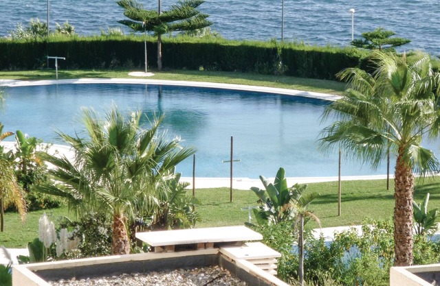 2 bedroom accommodation in Benalmádena Costa