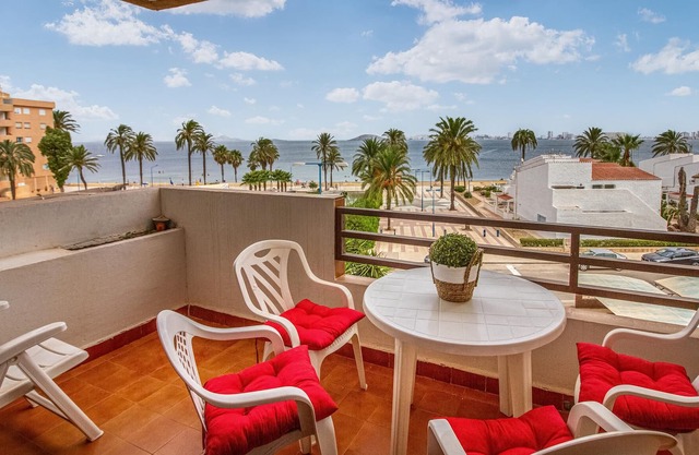 2 bedroom accommodation in Cartagena