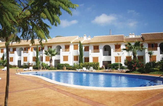 2 bedroom accommodation in Portman