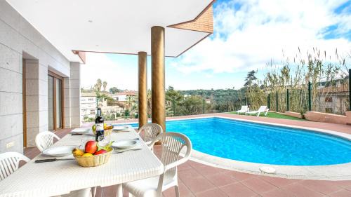 Villa Paulina 