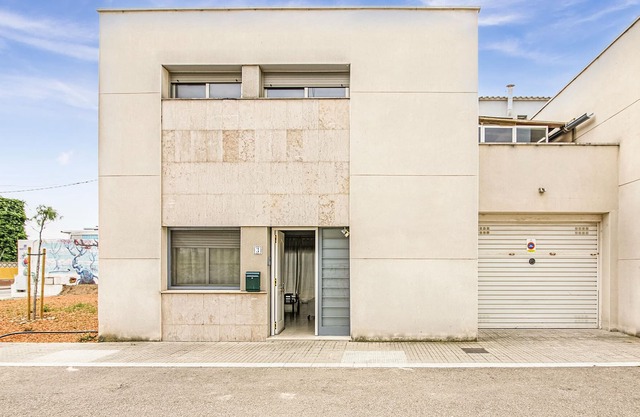 3 bedroom accommodation in Sant Pere Pescador