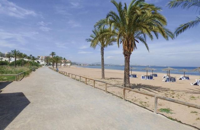 3 bedroom accommodation in Cartagena