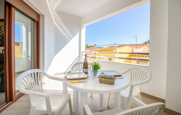 3 bedroom accommodation in San Juan de los Terrer
