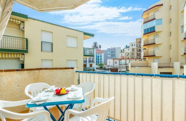 39 m² Apartment ∙ 2 bedrooms ∙ 4 guests