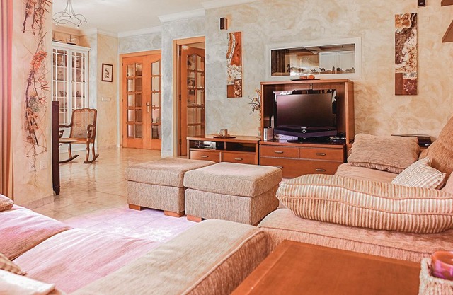 4 bedroom accommodation in Sant Pere Pescador