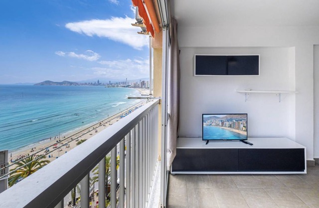 40 m² Apartment ∙ 1 bedroom ∙ 4 guests