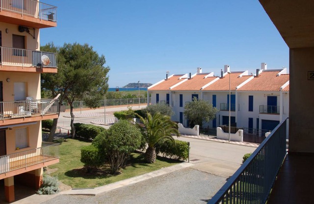 40 m² Apartment ∙ 1 bedroom ∙ 4 guests