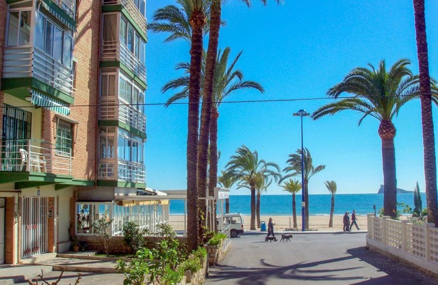 40 m² Apartment ∙ 2 bedrooms ∙ 3 guests