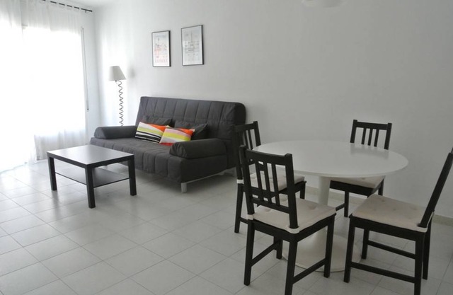 45 m² Apartment ∙ 1 bedroom ∙ 2 guests