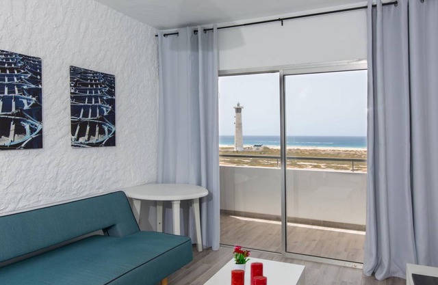 50 m² Apartment ∙ 1 bedroom ∙ 4 guests