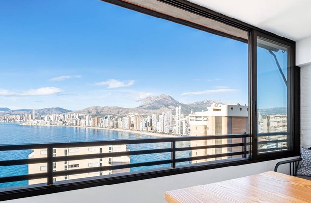 50 m² Apartment ∙ 1 bedroom ∙ 4 guests