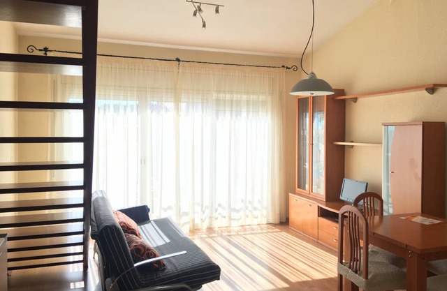 50 m² Apartment ∙ 1 bedroom ∙ 3 guests