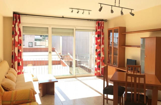 50 m² Apartment ∙ 1 bedroom ∙ 3 guests