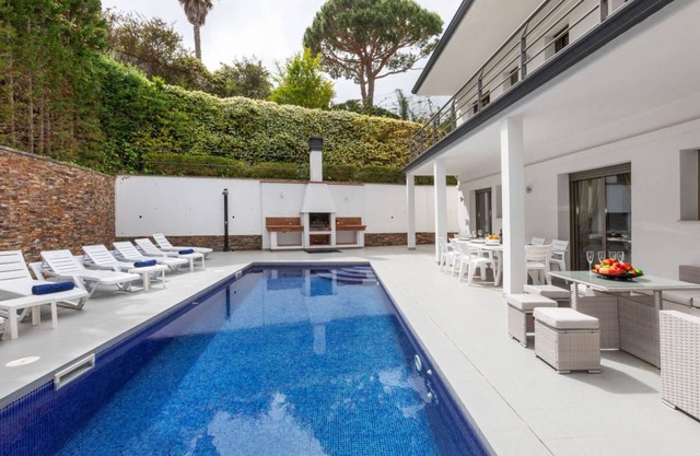 Villa Palmbeach 