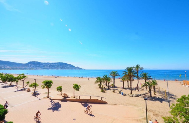 53 m² Apartment ∙ 2 bedrooms ∙ 5 guests