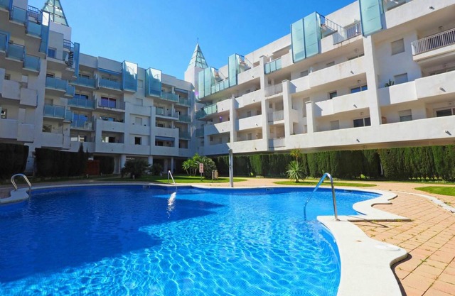 57 m² Apartment ∙ 2 bedrooms ∙ 4 guests