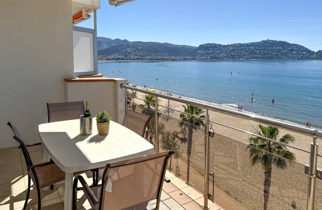 58 m² Apartment ∙ 2 bedrooms ∙ 4 guests