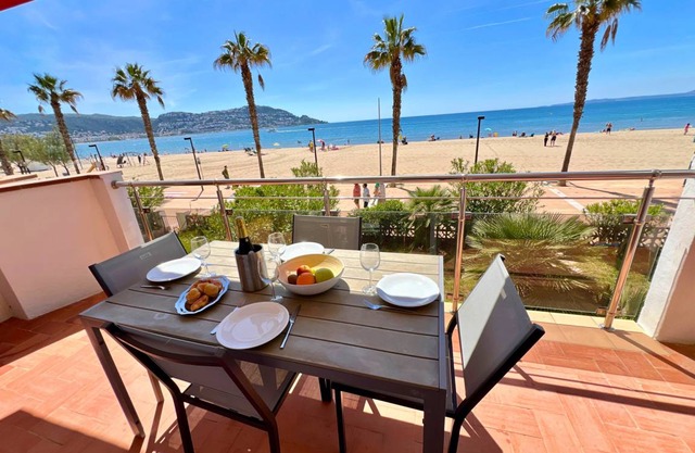 58 m² Apartment ∙ 2 bedrooms ∙ 4 guests
