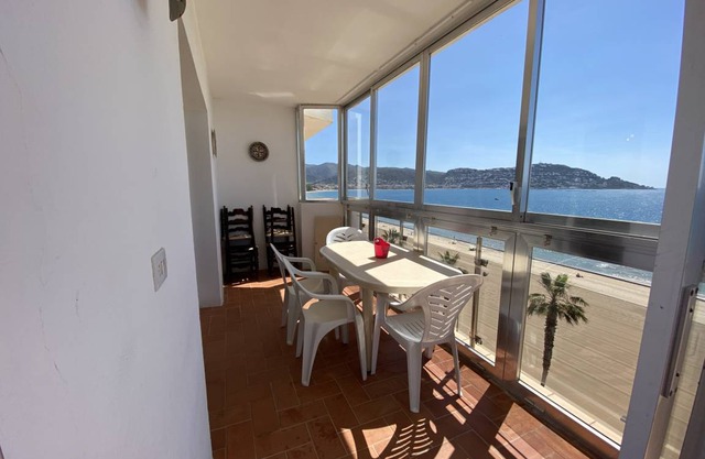 58 m² Apartment ∙ 2 bedrooms ∙ 6 guests