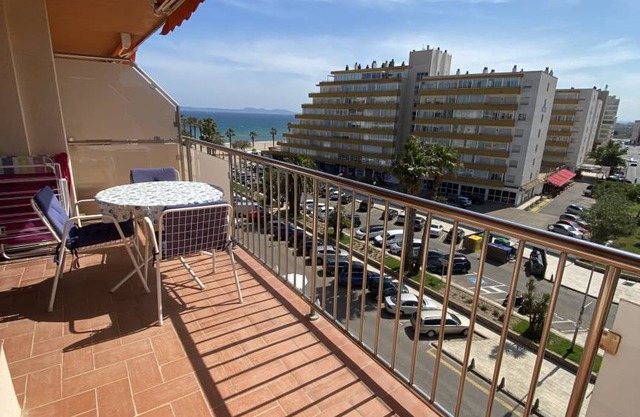 58 m² Apartment ∙ 2 bedrooms ∙ 5 guests