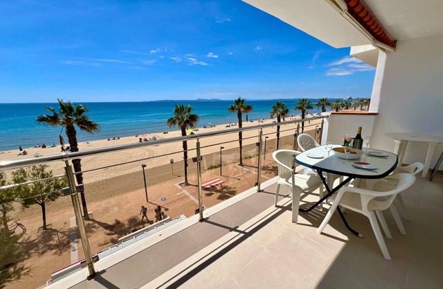 58 m² Apartment ∙ 2 bedrooms ∙ 6 guests