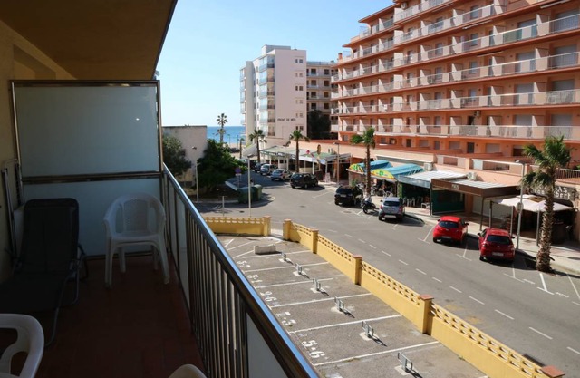 58 m² Apartment ∙ 2 bedrooms ∙ 6 guests