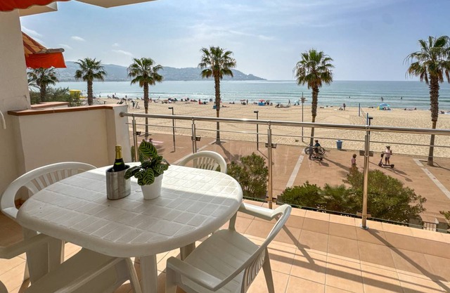 58 m² Apartment ∙ 2 bedrooms ∙ 5 guests