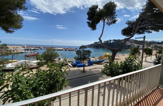 59 m² Apartment ∙ 2 bedrooms ∙ 4 guests