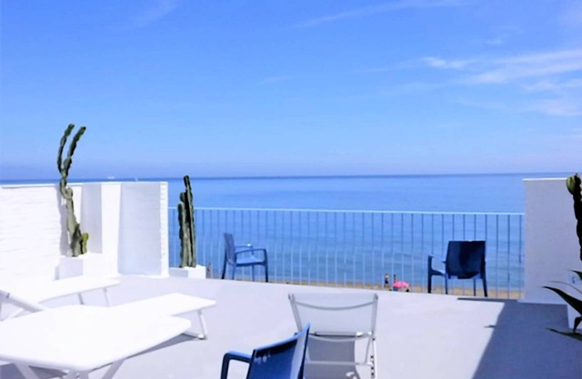 60 m² Apartment ∙ 1 bedroom ∙ 4 guests