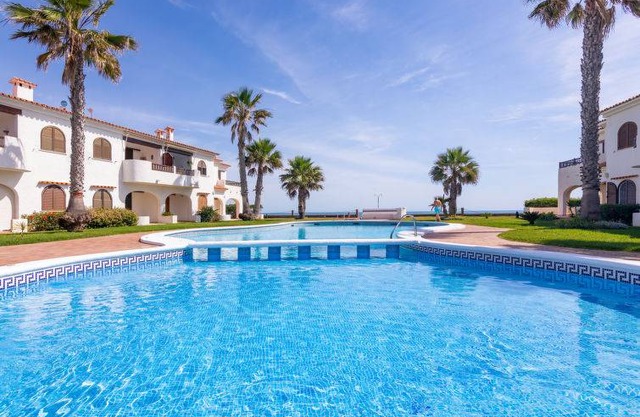 60 m² Apartment ∙ 2 bedrooms ∙ 4 guests