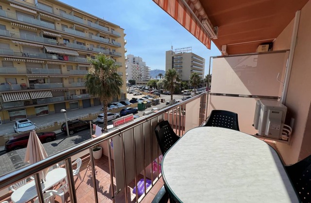 60 m² Apartment ∙ 2 bedrooms ∙ 6 guests