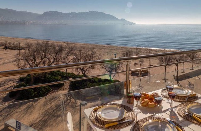 60 m² Apartment ∙ 3 bedrooms ∙ 7 guests