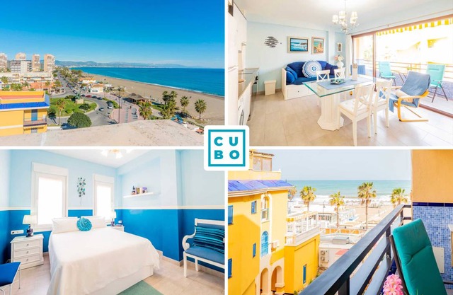 65 m² Apartment ∙ 2 bedrooms ∙ 4 guests