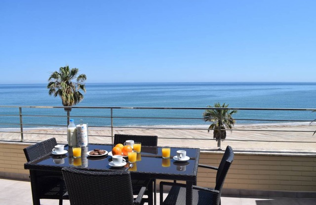 65 m² Apartment ∙ 1 bedroom ∙ 4 guests