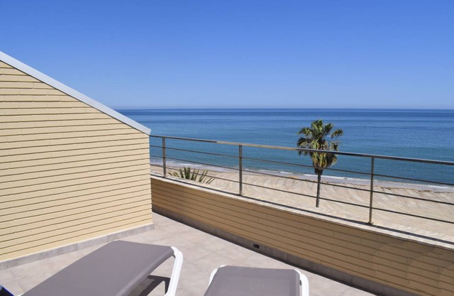 65 m² Apartment ∙ 1 bedroom ∙ 4 guests