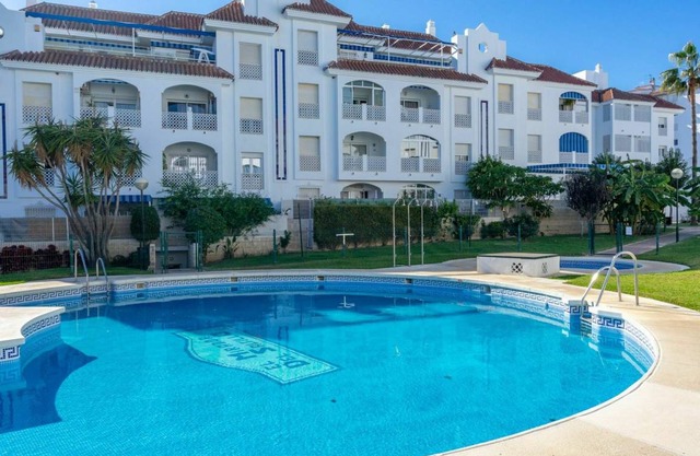 70 m² Apartment ∙ 2 bedrooms ∙ 4 guests