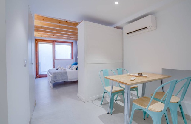 70 m² Apartment ∙ 1 bedroom ∙ 3 guests