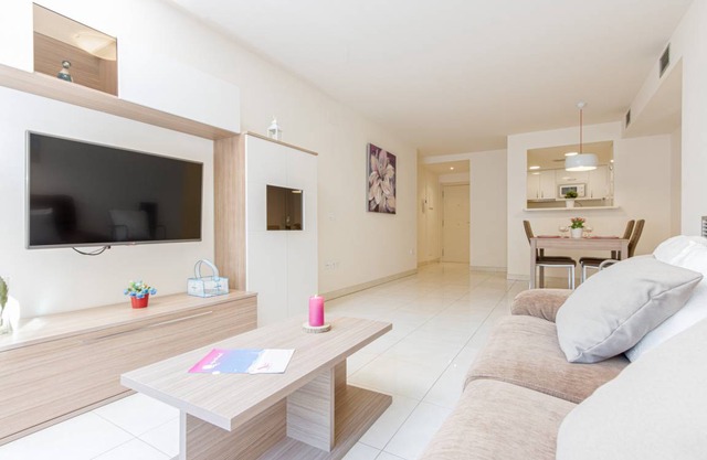 Macia Apartamento Con Cerca De La Playa 