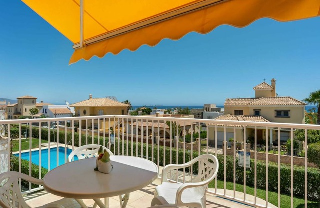 70 m² Apartment ∙ 2 bedrooms ∙ 4 guests