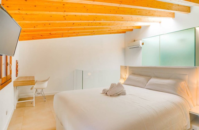 72 m² Apartment ∙ 1 bedroom ∙ 4 guests