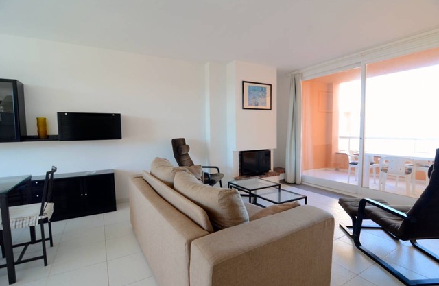 73 m² Apartment ∙ 2 bedrooms ∙ 4 guests