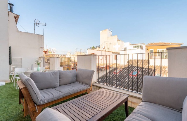 75 m² Apartment ∙ 2 bedrooms ∙ 4 guests
