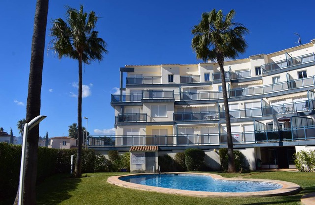 77 m² Apartment ∙ 2 bedrooms ∙ 4 guests