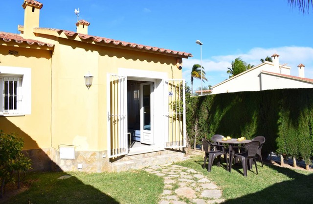 77 m² House ∙ 2 bedrooms ∙ 5 guests