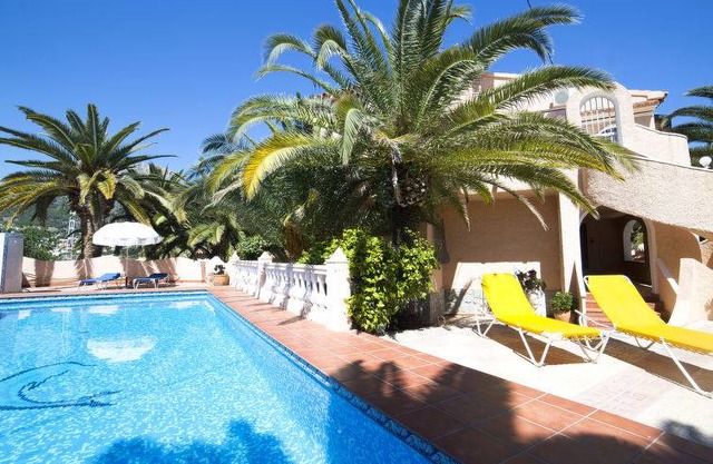 80 m² Apartment ∙ 2 bedrooms ∙ 4 guests