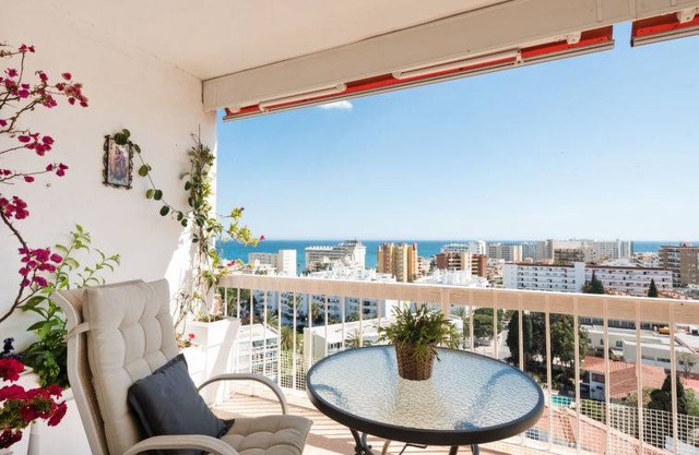 89 m² Apartment ∙ 2 bedrooms ∙ 6 guests