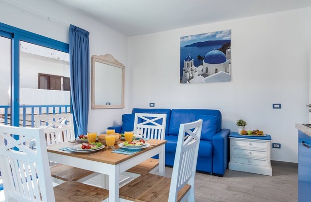 A3 Authentic Guest House Room with kitchenette