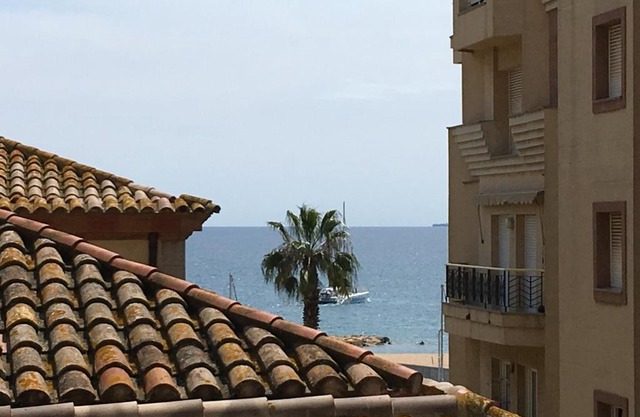 Aiguaneu S´Ermita